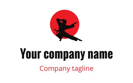 Rugby logo