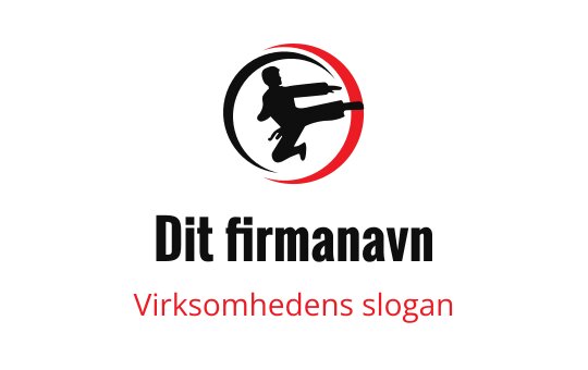 Kampsport logo