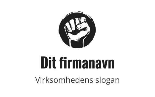 Kampsport logo