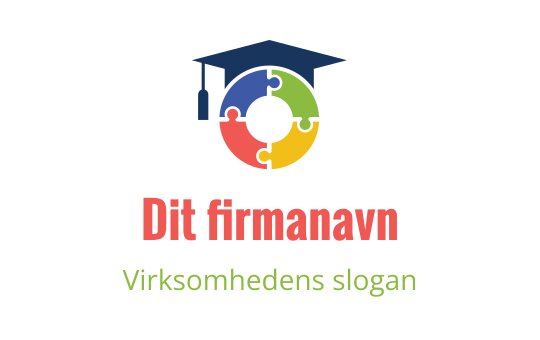 Studerende logo