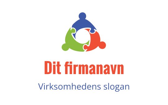 Omsorgsfuld logo