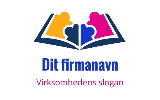 Puslespil logo