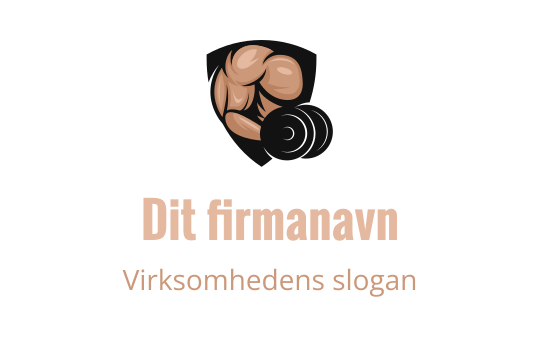 Fitness logo