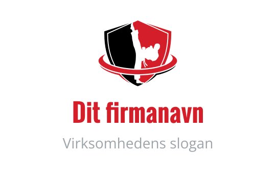 Kampsport logo