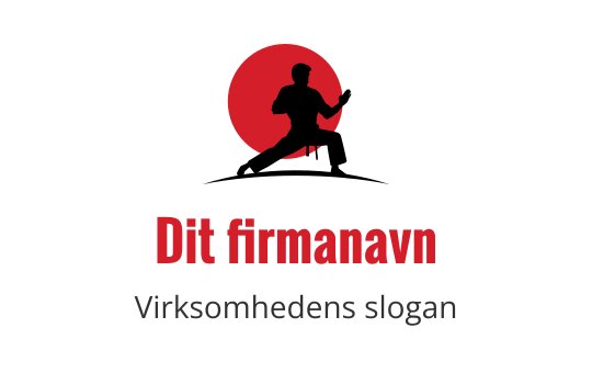 Kampsport logo