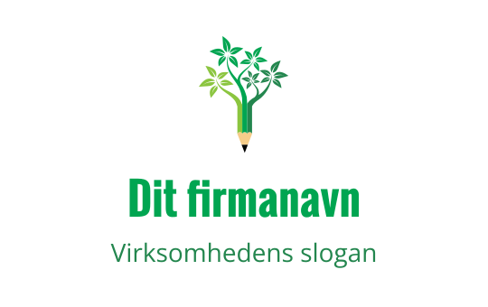Blyant logo