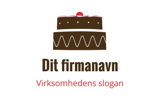 Chokolade logo