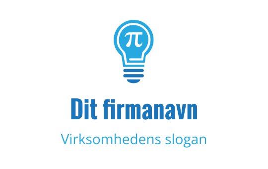 Hjerne logo
