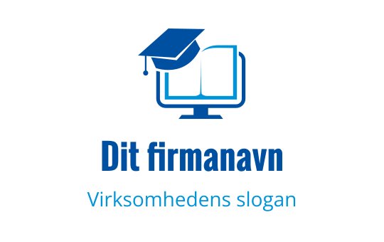 Studerende logo