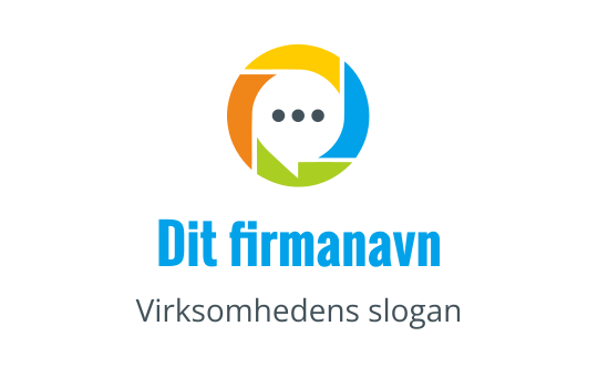 Chat logo
