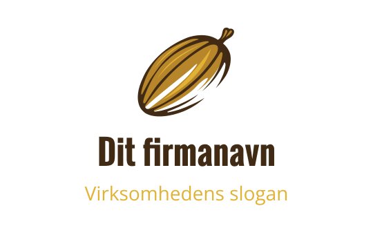 Chokolade logo