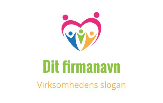 Fallesskab logo