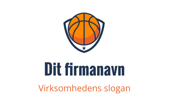 Basket ball logo