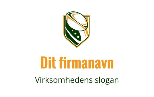 Rugby logo