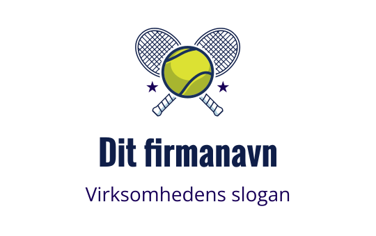 Accessoires logo