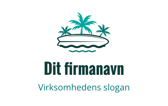 Tropisk logo