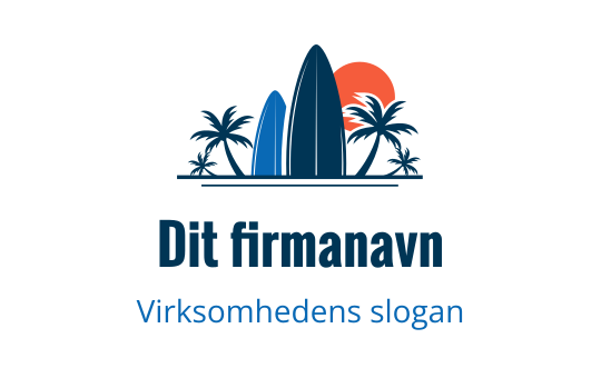 Tropisk logo