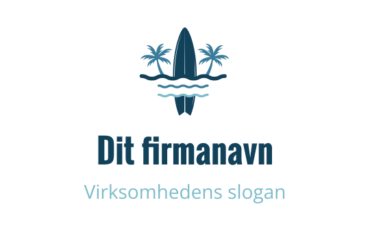 Tropisk logo