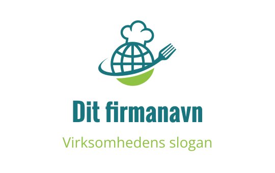 Restaurant logo