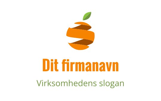 Orange logo