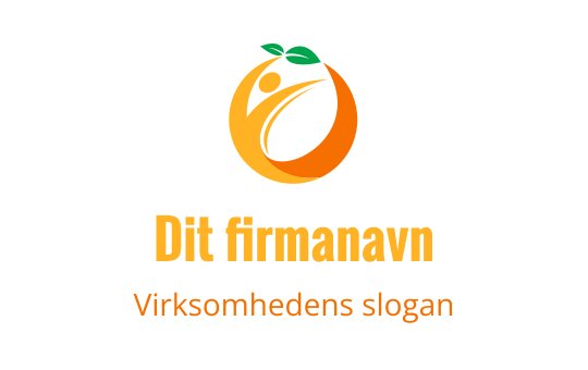 Orange logo