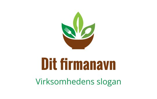 Okologisk logo