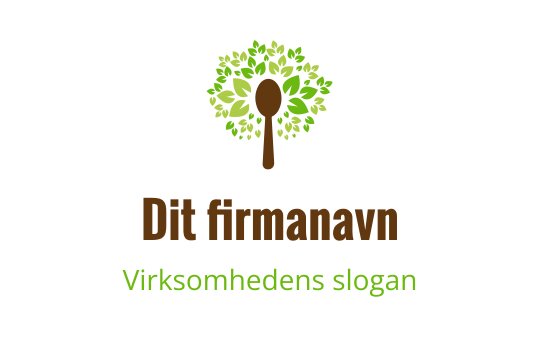 Okologisk logo