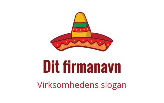 Mexicansk logo
