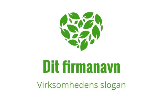 Okologisk logo