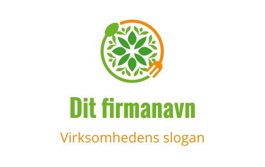 Dagligvarer logo