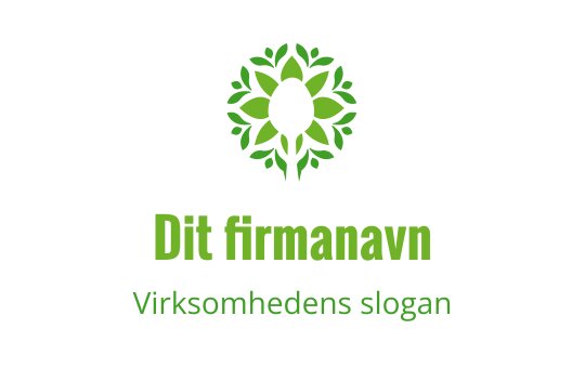 Dagligvarer logo