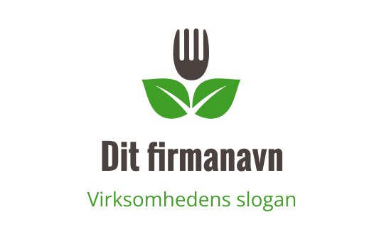 Dagligvarer logo