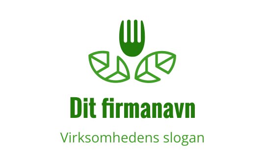 Dagligvarer logo