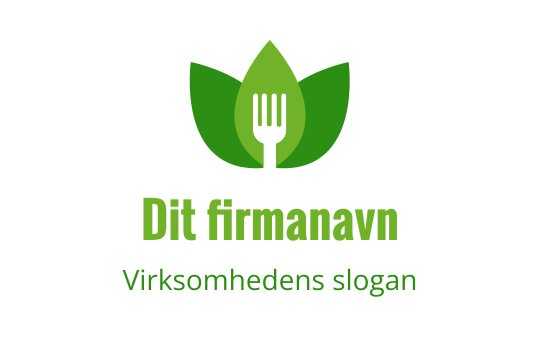 Dagligvarer logo