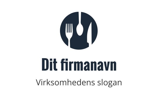 Pizza logo