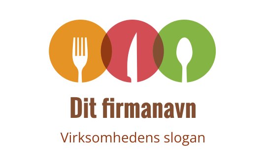 Pizza logo