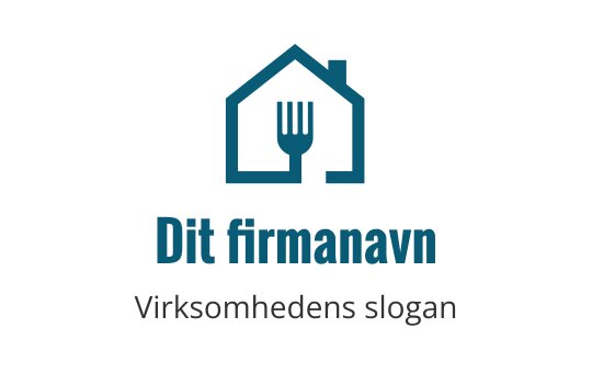 Pizza logo