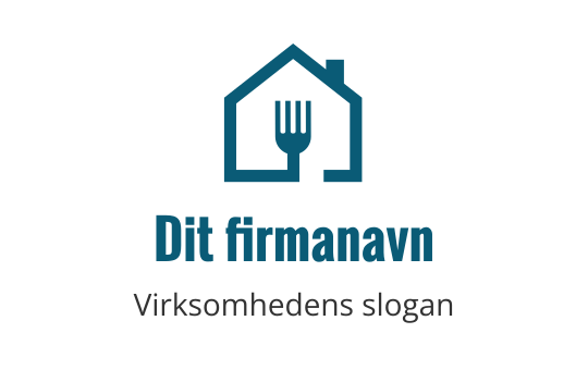 Pizza logo