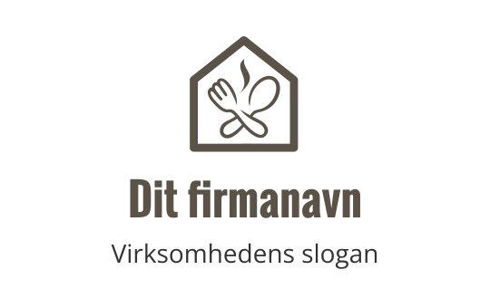 Pizza logo