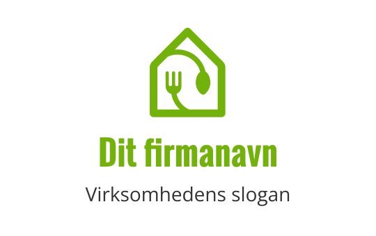 Dagligvarer logo