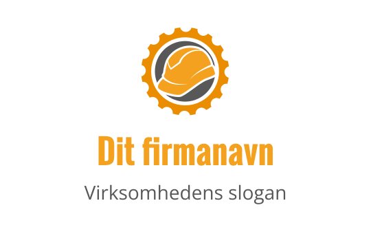 Anlagsarbejde logo