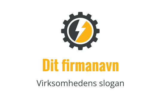 Electric logo