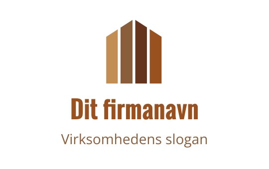 Gulvbelagning logo