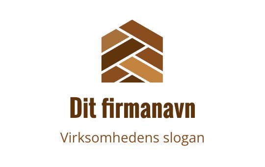 Tomrerarbejde logo