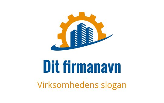 Anlagsarbejde logo