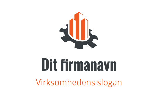 Gravemaskine logo
