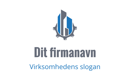 Gravemaskine logo
