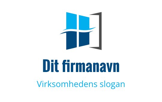 Rengoringsservice logo