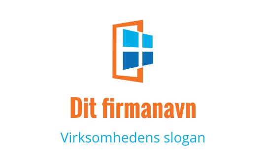Rengoringsservice logo