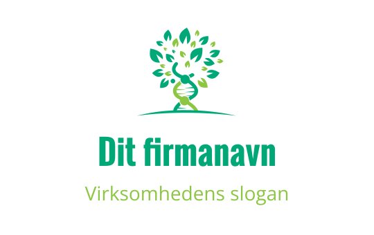 Lage logo